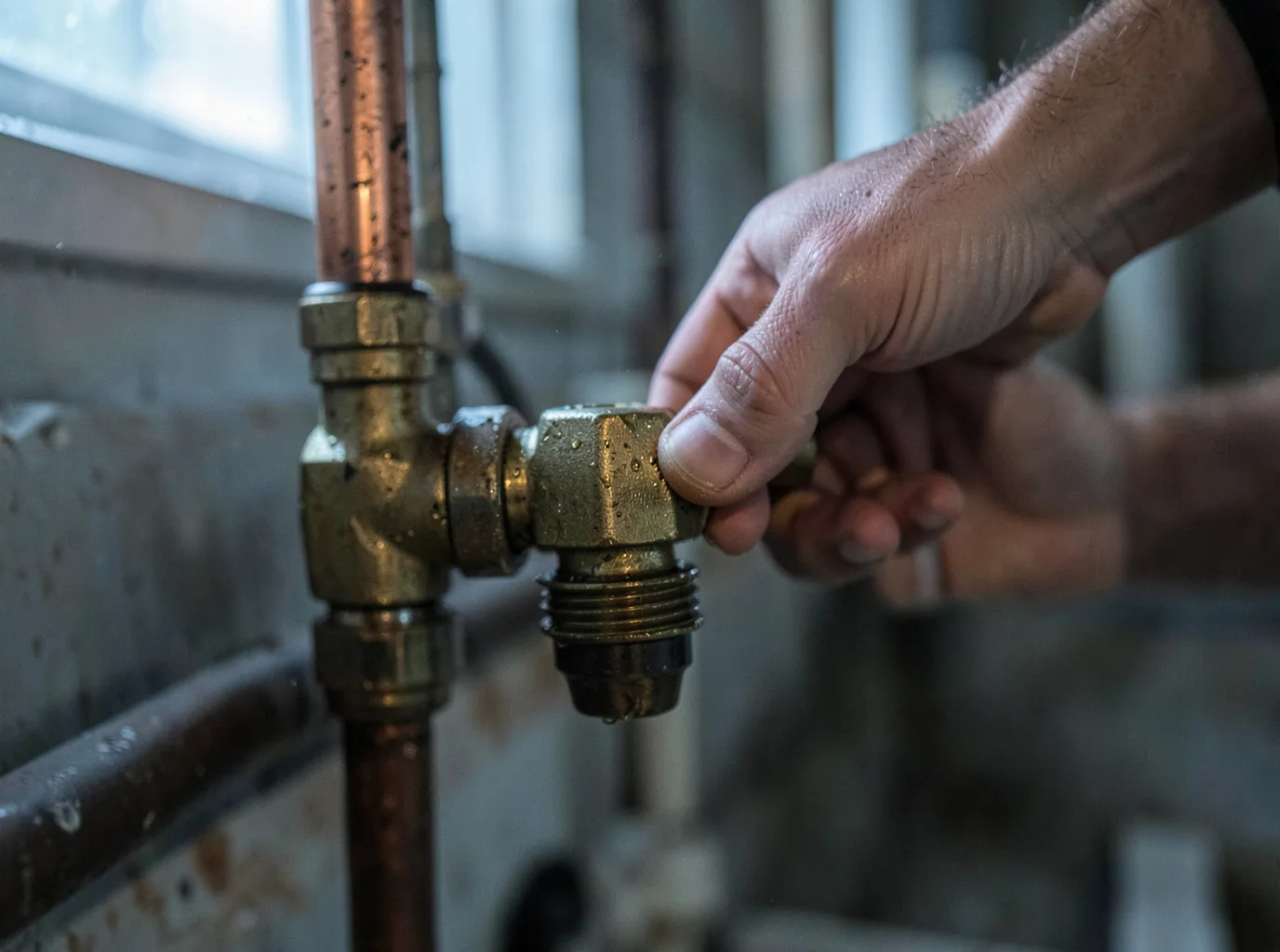 Emergency Plumber Dunnigan, CA FAQs